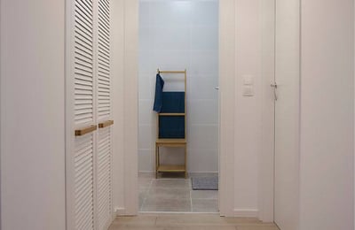 Аренда уютной 2-комнатной квартиры, 63 м², район Авиатиеи, Бухарест, Румыния